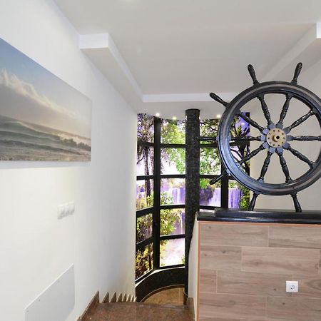 Loft Del Mar 1 Jandia Lejlighed Playa Jandía Eksteriør billede