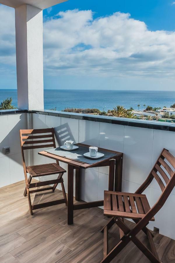 Loft Del Mar 1 Jandia Lejlighed Playa Jandía Eksteriør billede