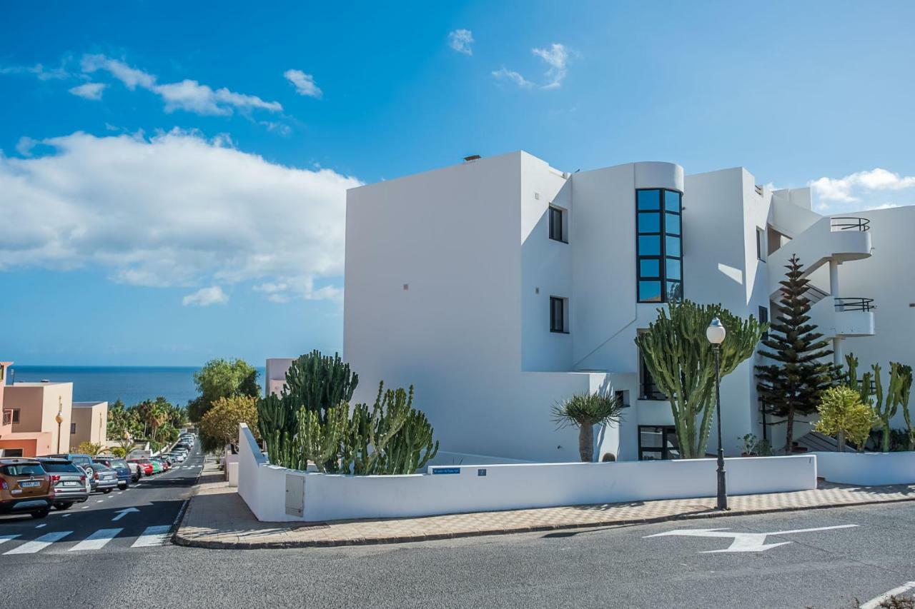 Loft Del Mar 1 Jandia Lejlighed Playa Jandía Eksteriør billede