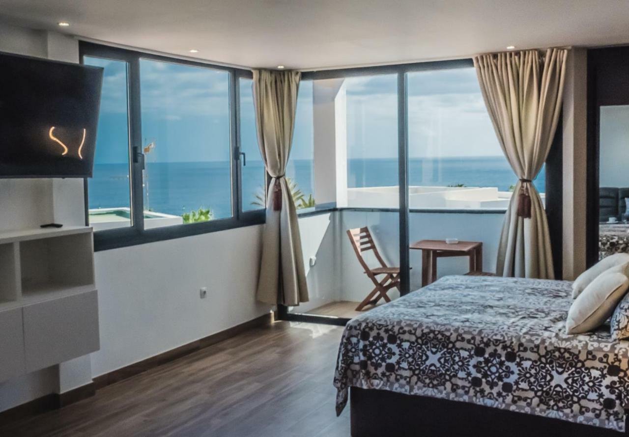 Loft Del Mar 1 Jandia Lejlighed Playa Jandía Eksteriør billede
