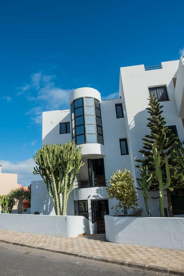 Loft Del Mar 1 Jandia Lejlighed Playa Jandía Eksteriør billede