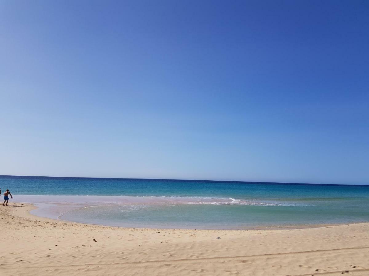 Loft Del Mar 1 Jandia Lejlighed Playa Jandía Eksteriør billede