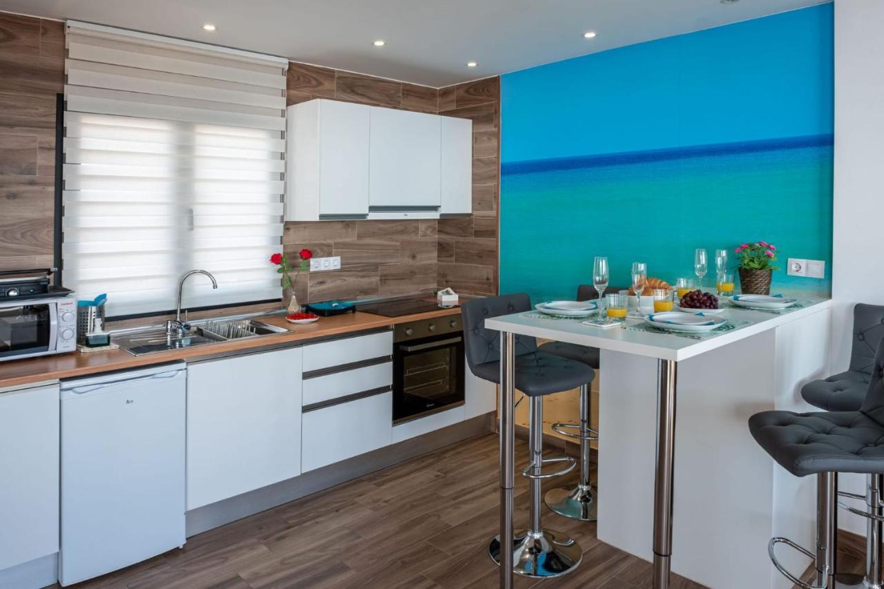 Loft Del Mar 1 Jandia Lejlighed Playa Jandía Eksteriør billede