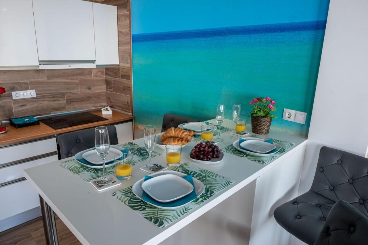 Loft Del Mar 1 Jandia Lejlighed Playa Jandía Eksteriør billede