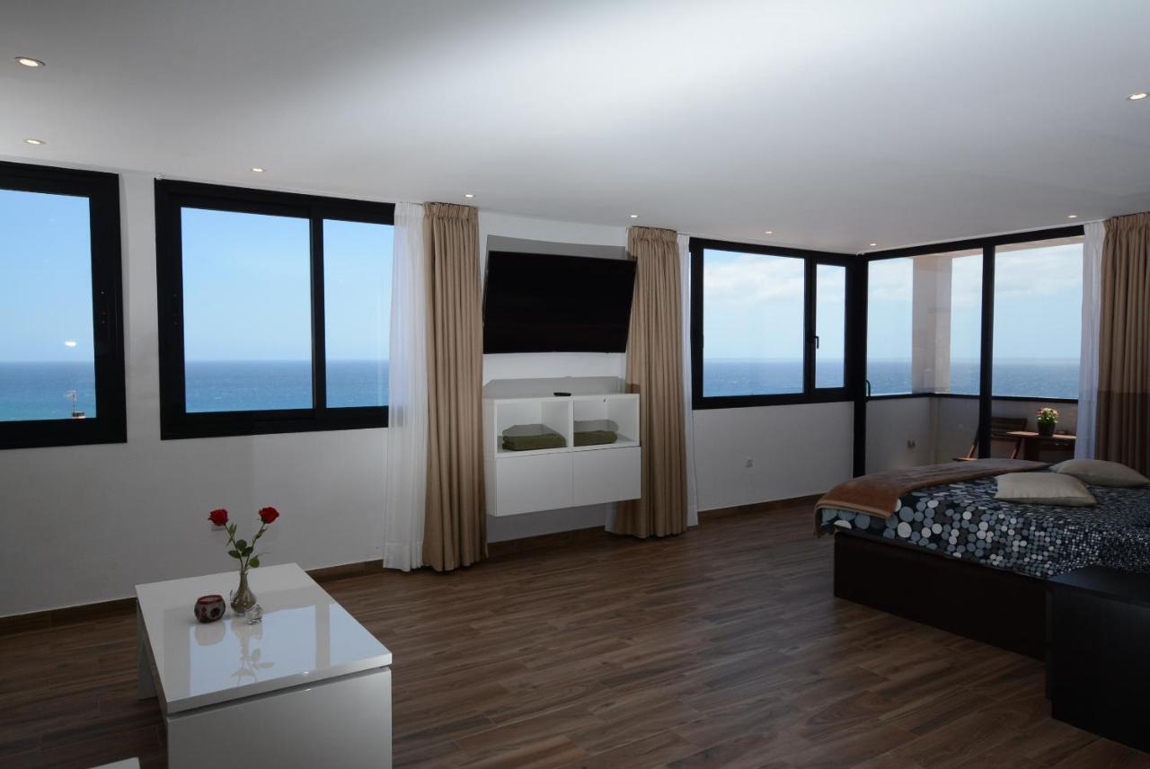 Loft Del Mar 1 Jandia Lejlighed Playa Jandía Eksteriør billede