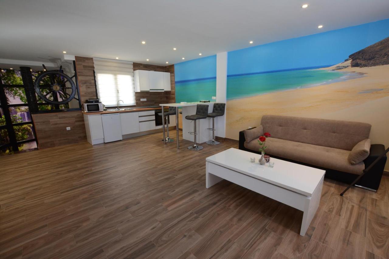 Loft Del Mar 1 Jandia Lejlighed Playa Jandía Eksteriør billede