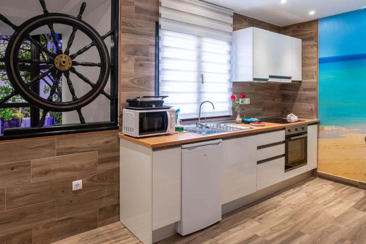 Loft Del Mar 1 Jandia Lejlighed Playa Jandía Eksteriør billede